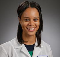 Photo of Chamika Monique Miles, MD