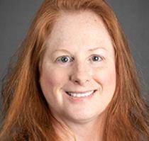 Photo of Susan A. Corcoran, CNM