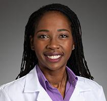 Photo of Kyasha Moore, MD