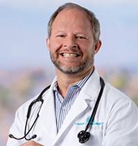 Photo of Stephen K. Muckleroy, MD