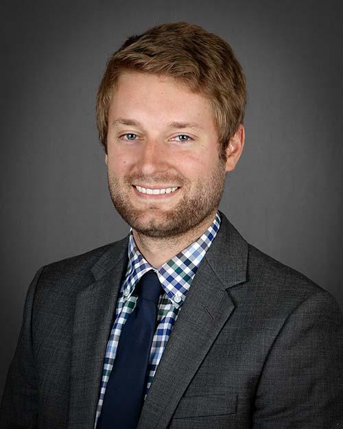 Photo of Keith Herkert, DMD