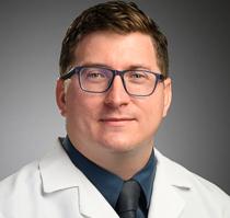 Photo of Jacob William Atkins, DO