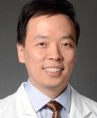 Photo of Robert Kuen-Ruey Lin, MD