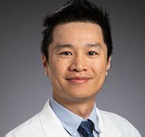 Photo of Andy Tien, MD