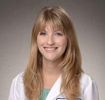 Photo of Kimberly Diane Koppenbrink, MD