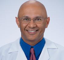 Photo of Samir A. Patel, MD