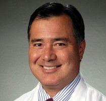 Photo of Joe Ben Wiseman, MD