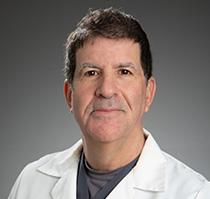 Photo of Steven Herbert Goldberg, MD