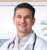 Photo of Daniel J. Katz, MD