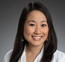 Photo of Melissa Keiko Harada, MD