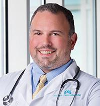 Photo of Joseph E. Cassara, MD