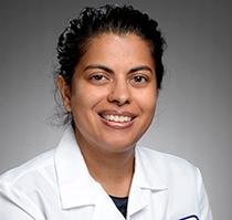 Photo of Anita Cheruvanky, MD