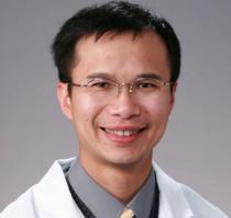 Photo of Alex T. Wu, MD