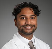 Photo of Hirsh Nirmal Shah, MD