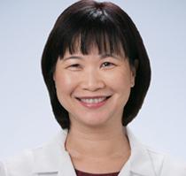 Photo of Amanda N Ho, MD