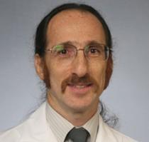 Photo of Gerald David Pallay, MD