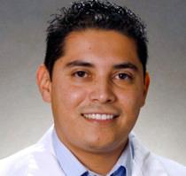 Photo of Rogelio Corona Bravo, MD