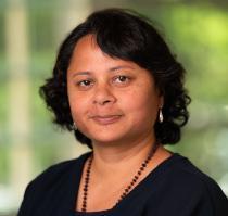 Photo of Mithila Vivek Pathare, LSW
