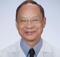 Photo of Jerry W. Van Meter, MD