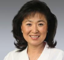 Photo of Julia He-Jin Bae, MD