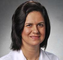 Photo of Roya Hormozdiaran, MD