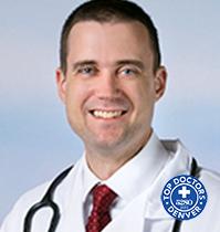 Photo of Kevin R. Vanderveen, MD