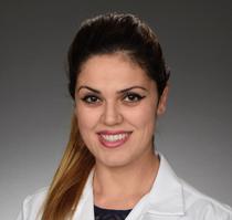 Photo of Rashel Rabizadeh, DO