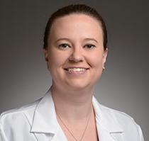 Photo of Kaelan Elise Davis, MD