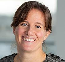 Photo of Colette Cristine Spencer, ARNP