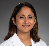 Photo of Anita Chekuri, MD