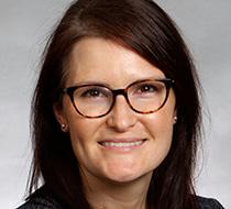 Photo of Lauren Marie Cass, MD, MPH