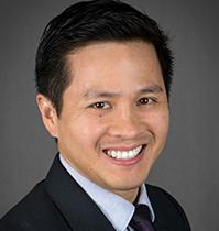 Photo of Marco Pocholo R. Valencia, MD