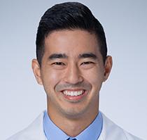 Photo of Braxton S. Fukutomi, MDR
