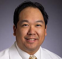 Photo of Jeffrey Edward Wonoprabowo, MD