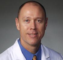 Photo of Cameron Morgan McFarland, MD