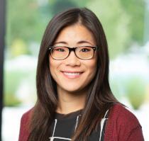 Photo of Rachel Yagi Nakanishi, MD