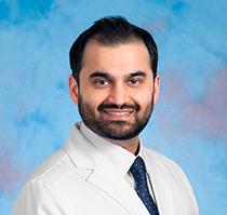 Photo of Pranav Parikh, MD