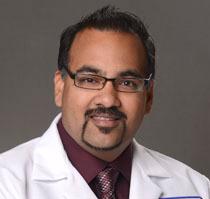 Photo of Chetan Bharel, MD