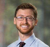 Photo of Byron Richard Doepker, MD