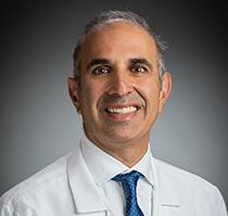 Photo of David Daruosh Broumandi, MD