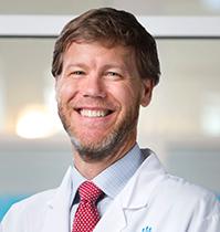 Photo of Michael Dennis Gallagher, MD