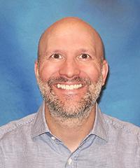 Photo of Michael L. Lunn, DO