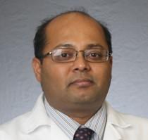 Photo of Ravi V. Kiran, MD