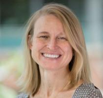 Photo of Jennifer Anna Burns Gibert, MD
