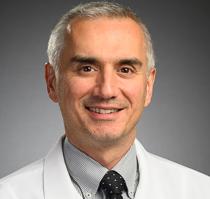 Photo of Berk Tolga Suntay, MD