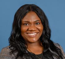 Photo of Adaobi Chiamaka Iheduru, PsyD