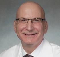 Photo of Gary A. Press, MD