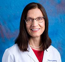 Photo of Joan M. Gopin, MD