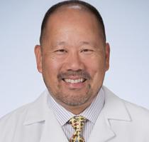 Photo of Gregory Y. G. Young, OD