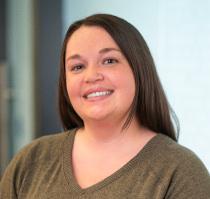 Photo of Meghan Elizabeth Watne, MD